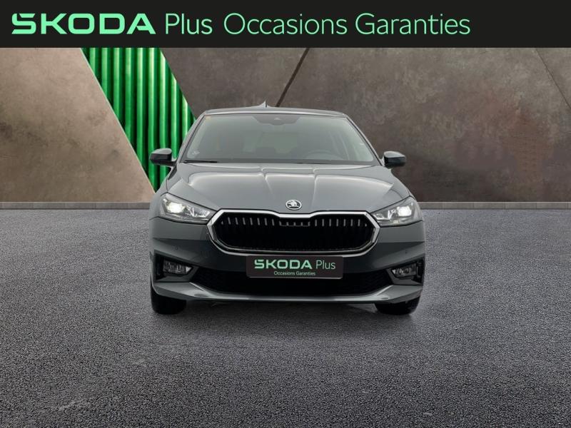Voitures occasions ŠKODA FABIA Ambition Orvault