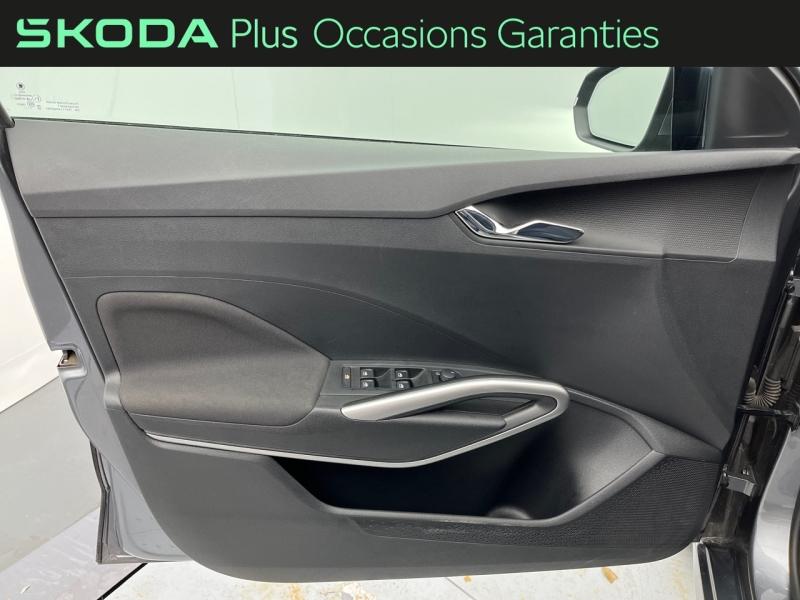 Voitures occasions ŠKODA FABIA Ambition Orvault