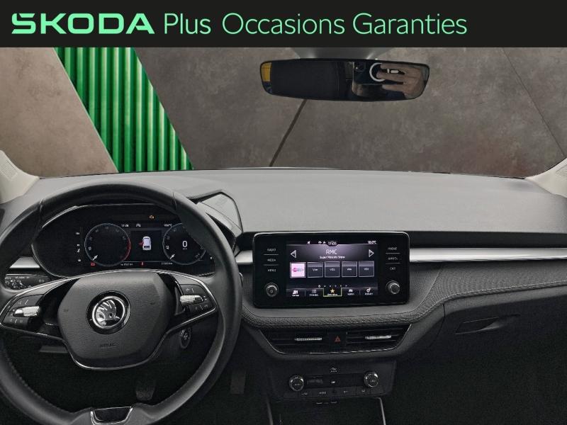 Voitures occasions ŠKODA FABIA Ambition Orvault