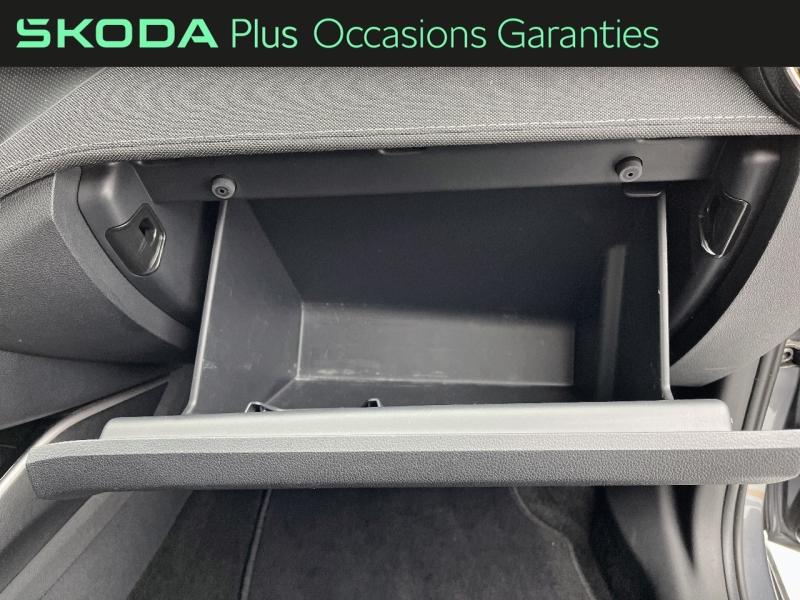 Voitures occasions ŠKODA FABIA Ambition Orvault