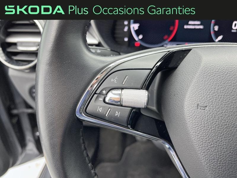 Voitures occasions ŠKODA FABIA Ambition Orvault