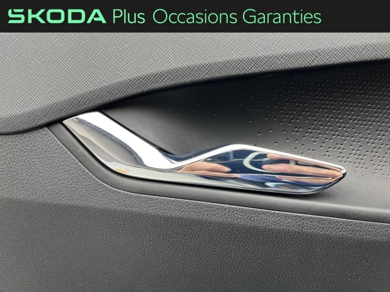 Voitures occasions ŠKODA FABIA Ambition Orvault