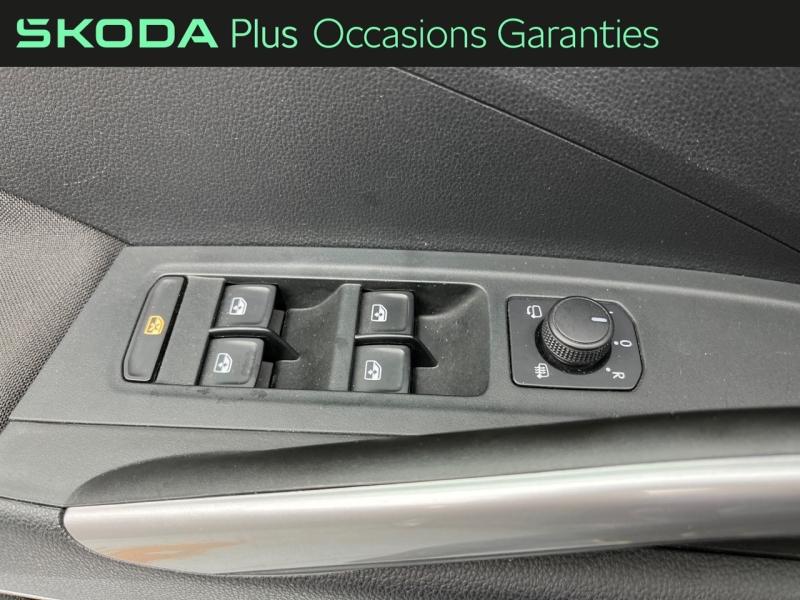 Voitures occasions ŠKODA FABIA Ambition Orvault