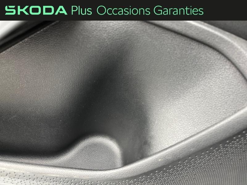 Voitures occasions ŠKODA FABIA Ambition Orvault