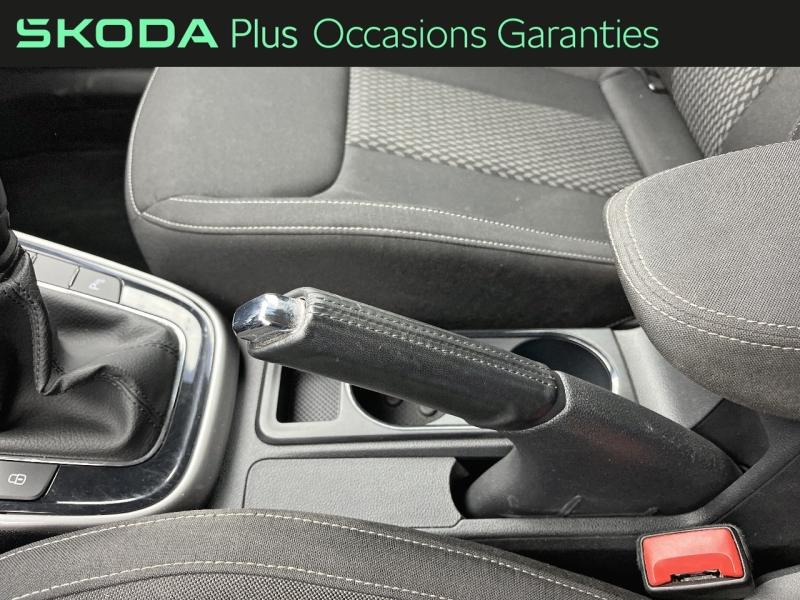 Voitures occasions ŠKODA FABIA Ambition Orvault