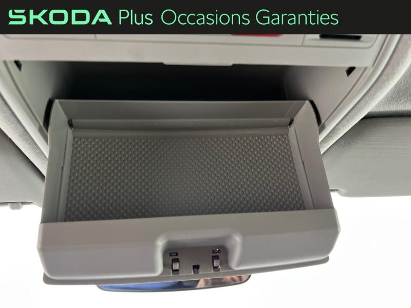 Voitures occasions ŠKODA FABIA Ambition Orvault