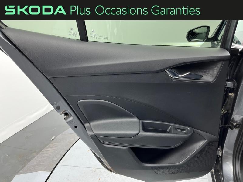 Voitures occasions ŠKODA FABIA Ambition Orvault