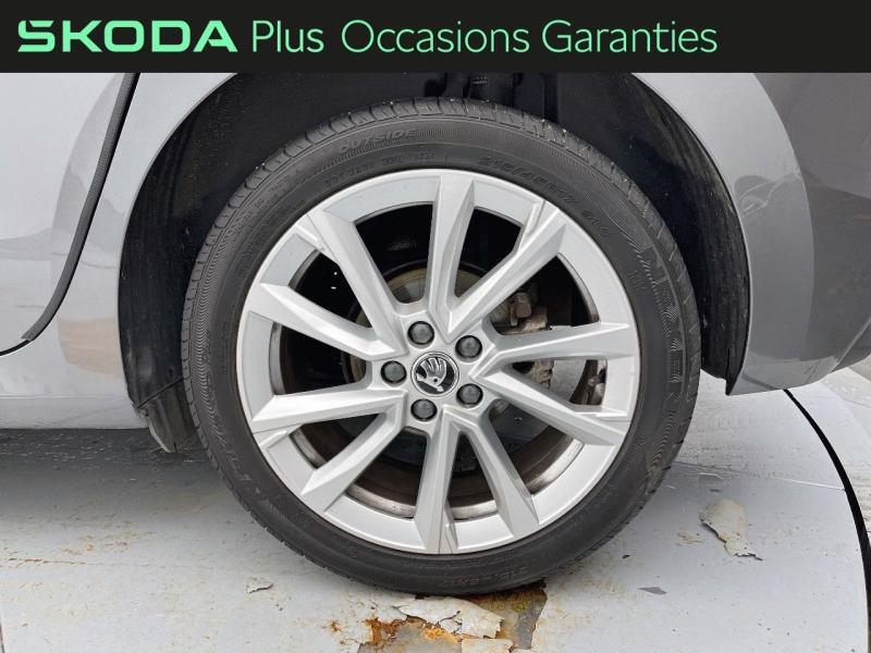 Voitures occasions ŠKODA FABIA Ambition Orvault