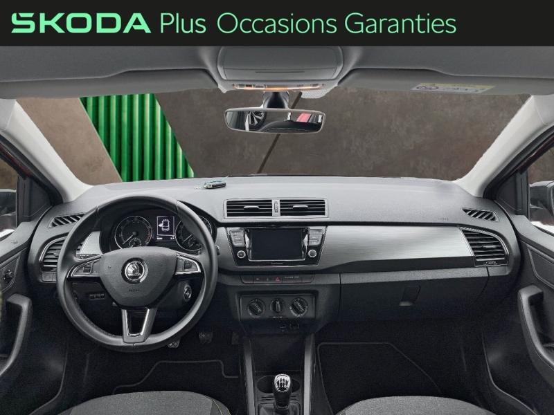 Voitures occasions ŠKODA FABIA Edition Orvault