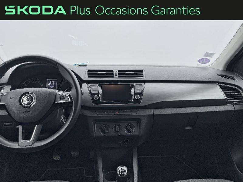 Voitures occasions ŠKODA FABIA Edition Orvault