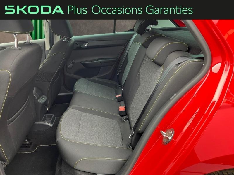 Voitures occasions ŠKODA FABIA Edition Orvault