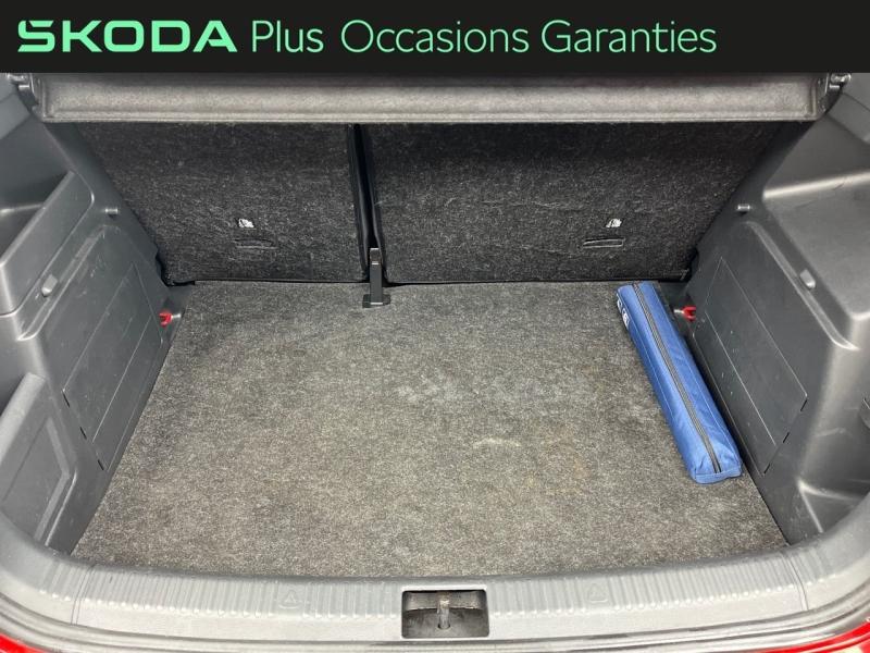 Voitures occasions ŠKODA FABIA Edition Orvault