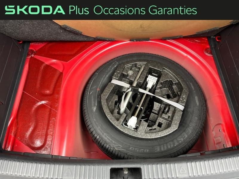 Voitures occasions ŠKODA FABIA Edition Orvault