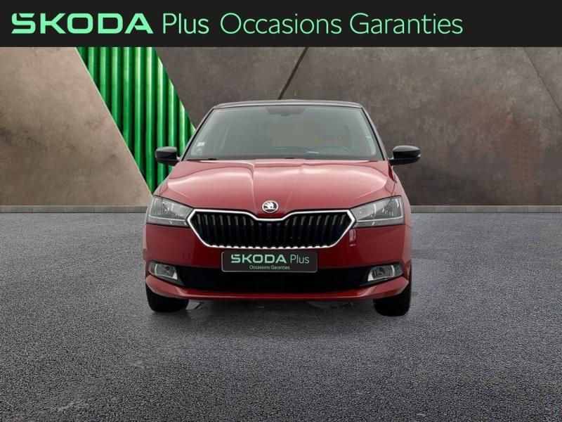 Voitures occasions ŠKODA FABIA Edition Orvault