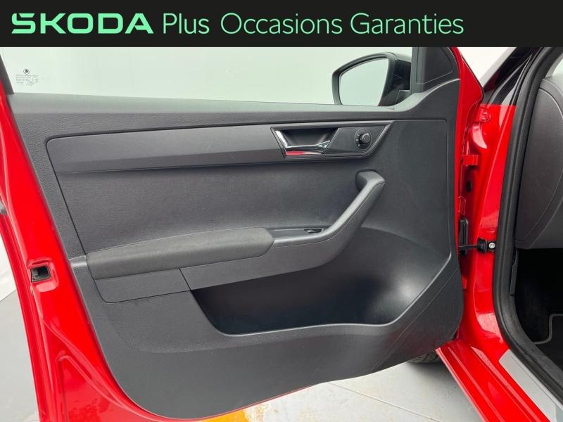 Voitures occasions ŠKODA FABIA Edition Orvault