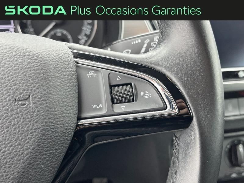 Voitures occasions ŠKODA FABIA Edition Orvault