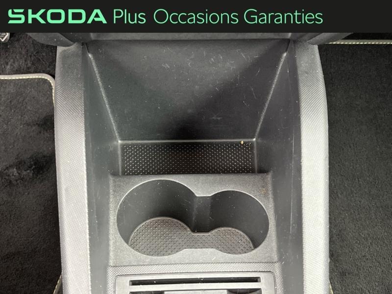 Voitures occasions ŠKODA FABIA Edition Orvault