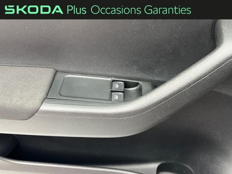 Voitures occasions ŠKODA FABIA Edition Orvault