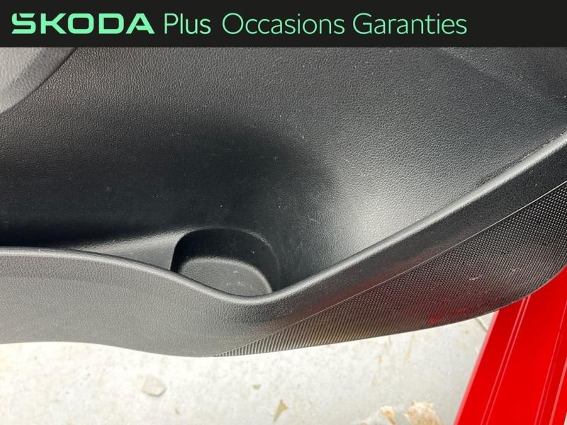 Voitures occasions ŠKODA FABIA Edition Orvault