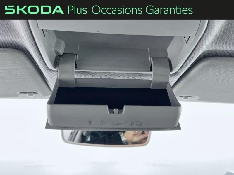 Voitures occasions ŠKODA FABIA Edition Orvault