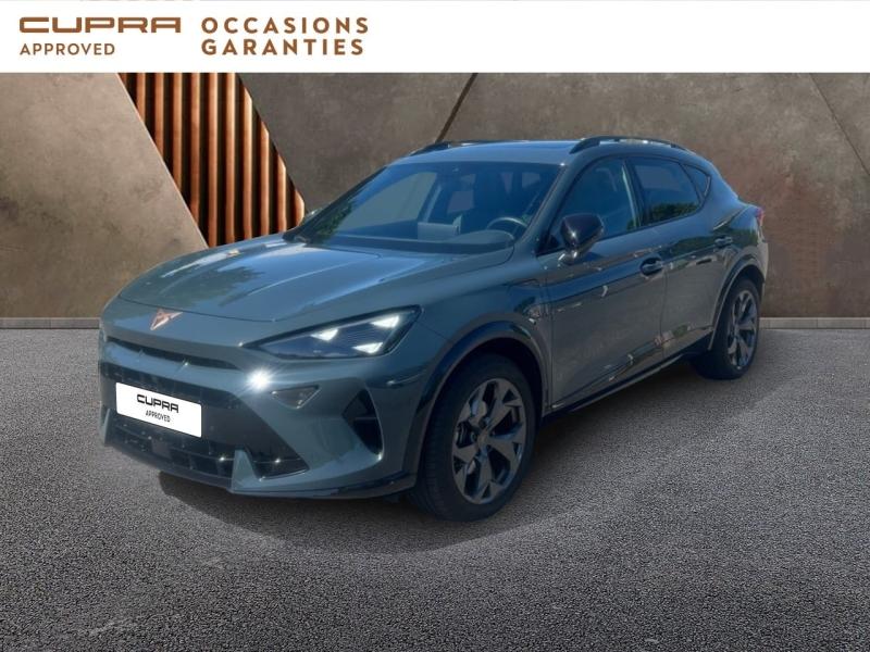 Voitures occasions CUPRA FORMENTOR V Orvault