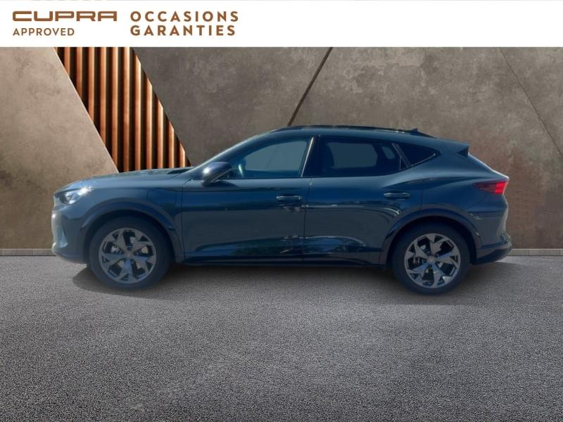 Voitures occasions CUPRA FORMENTOR V Orvault