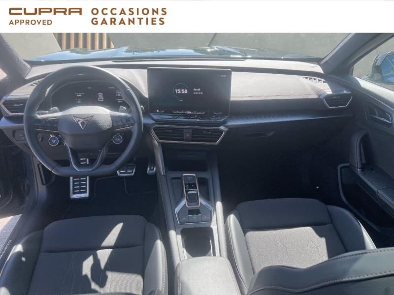Voitures occasions CUPRA FORMENTOR V Orvault