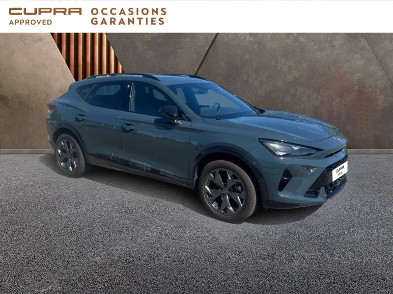 Voitures occasions CUPRA FORMENTOR V Orvault