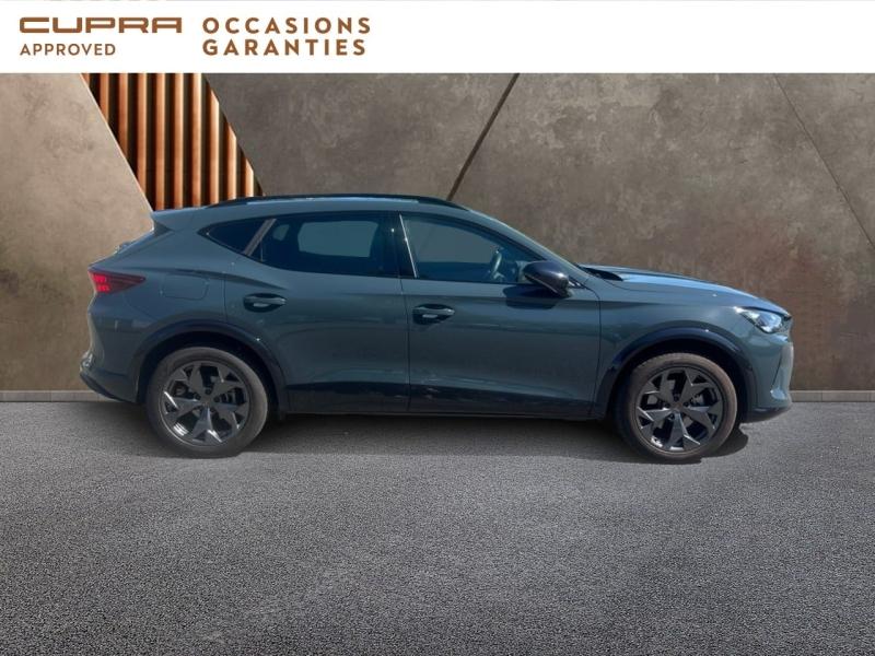 Voitures occasions CUPRA FORMENTOR V Orvault