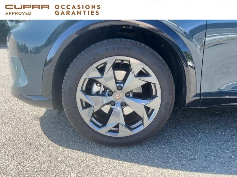 Voitures occasions CUPRA FORMENTOR V Orvault