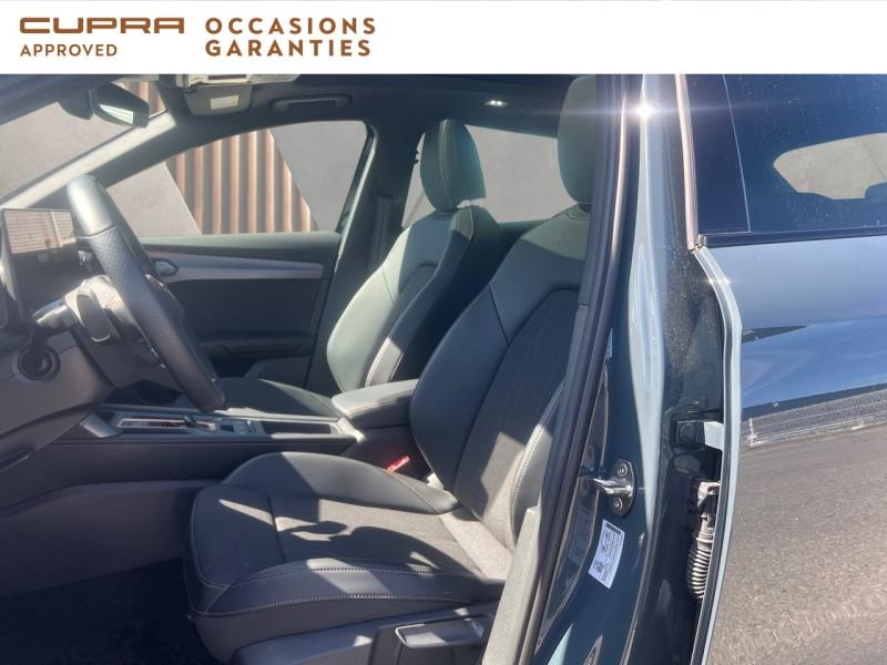 Voitures occasions CUPRA FORMENTOR V Orvault