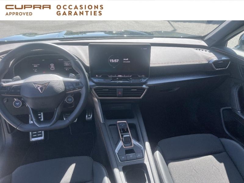 Voitures occasions CUPRA FORMENTOR V Orvault