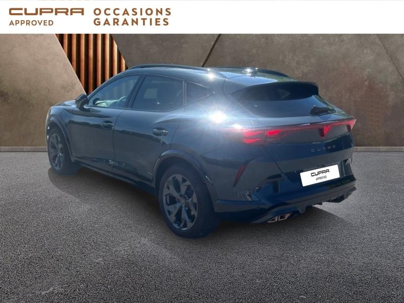 Voitures occasions CUPRA FORMENTOR V Orvault