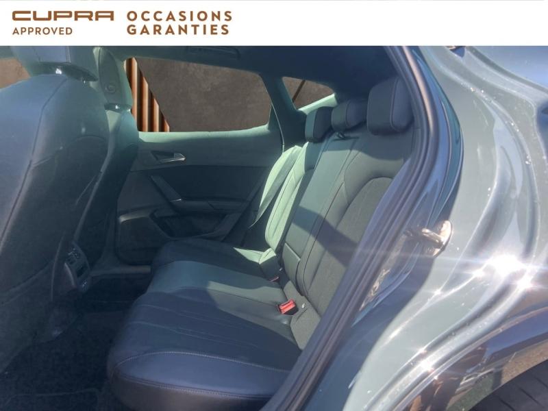 Voitures occasions CUPRA FORMENTOR V Orvault