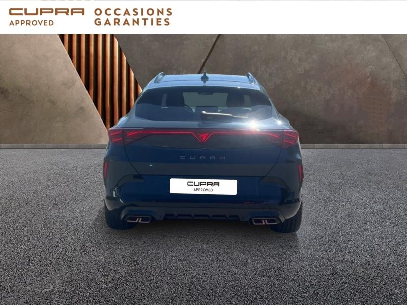 Voitures occasions CUPRA FORMENTOR V Orvault
