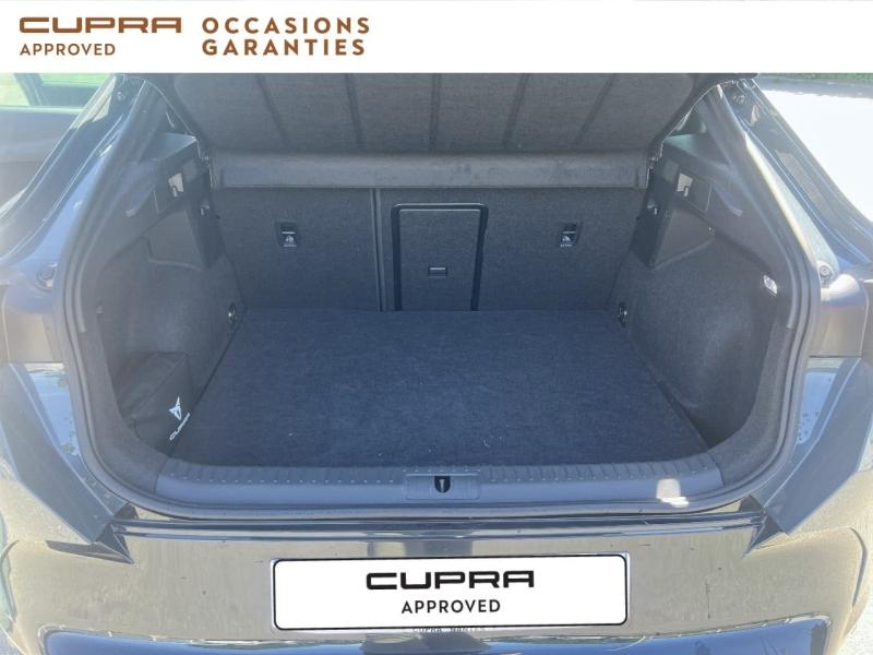 Voitures occasions CUPRA FORMENTOR V Orvault