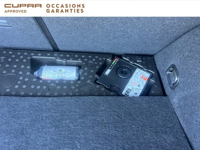 Voitures occasions CUPRA FORMENTOR V Orvault