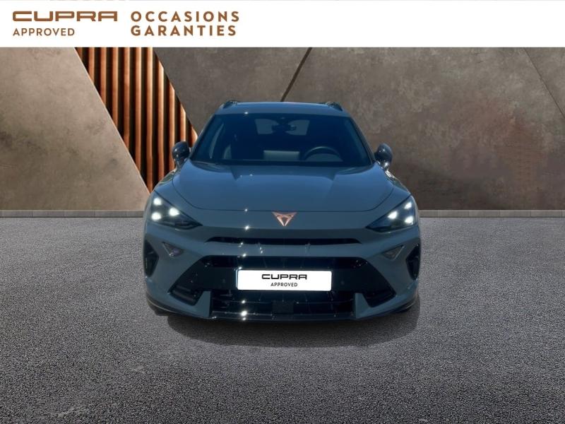 Voitures occasions CUPRA FORMENTOR V Orvault