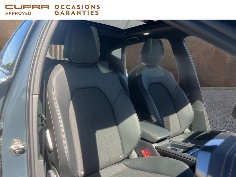 Voitures occasions CUPRA FORMENTOR V Orvault