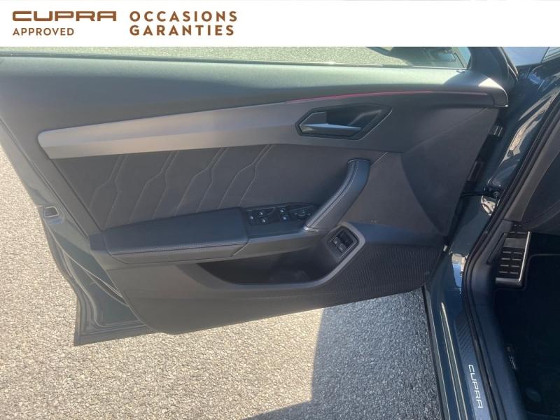 Voitures occasions CUPRA FORMENTOR V Orvault