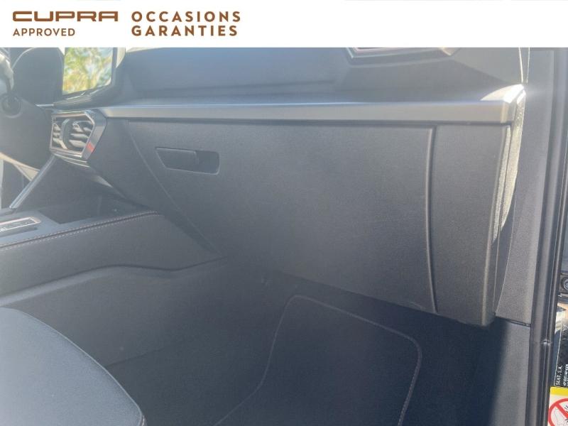 Voitures occasions CUPRA FORMENTOR V Orvault