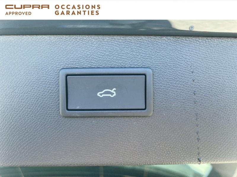 Voitures occasions CUPRA FORMENTOR V Orvault