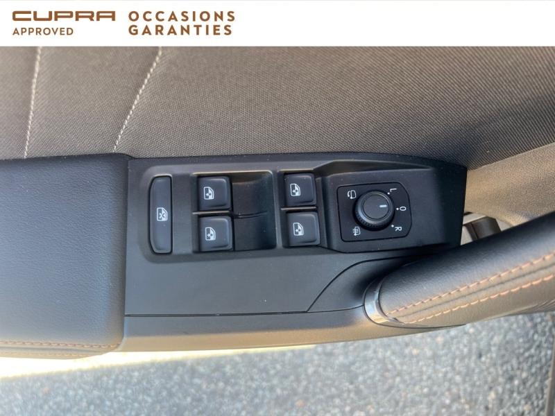 Voitures occasions CUPRA FORMENTOR V Orvault