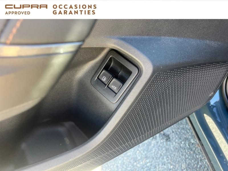 Voitures occasions CUPRA FORMENTOR V Orvault