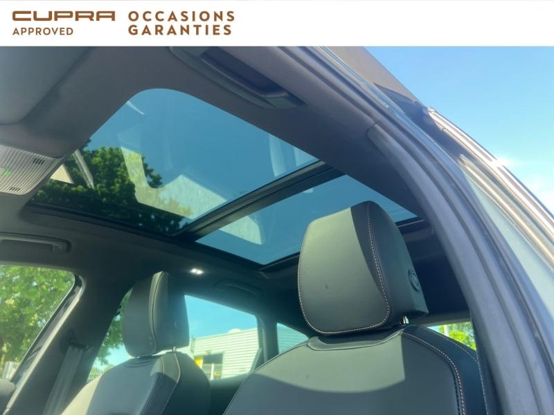 Voitures occasions CUPRA FORMENTOR V Orvault