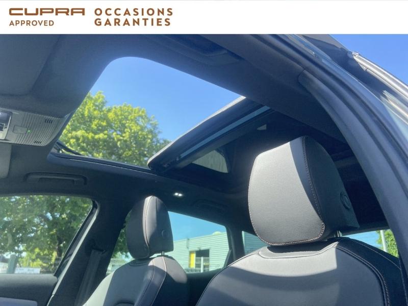 Voitures occasions CUPRA FORMENTOR V Orvault