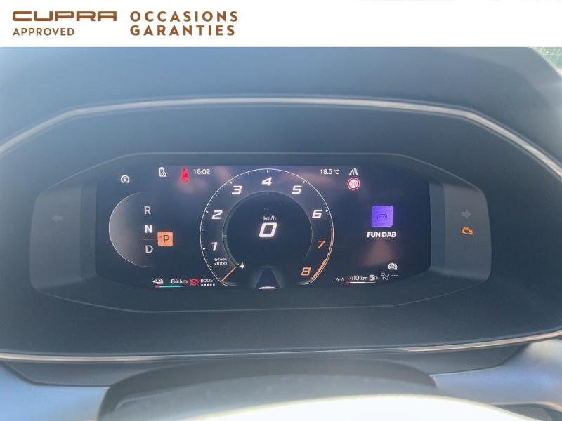 Voitures occasions CUPRA FORMENTOR V Orvault