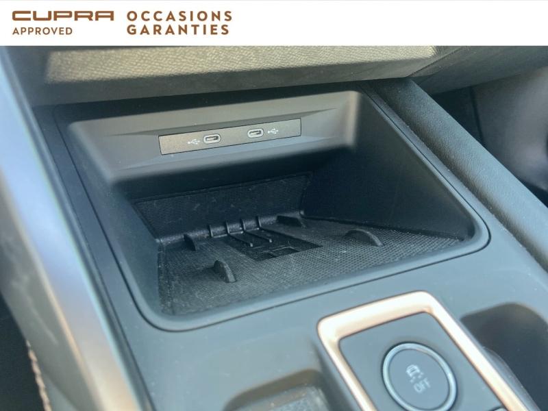 Voitures occasions CUPRA FORMENTOR V Orvault