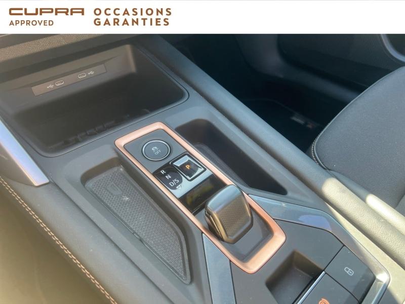 Voitures occasions CUPRA FORMENTOR V Orvault