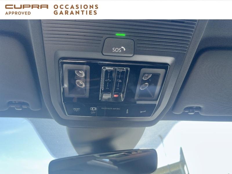 Voitures occasions CUPRA FORMENTOR V Orvault